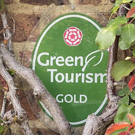 Green Cottages Sittingbourne Ngoại thất bức ảnh